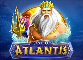 king of atlantis roulette